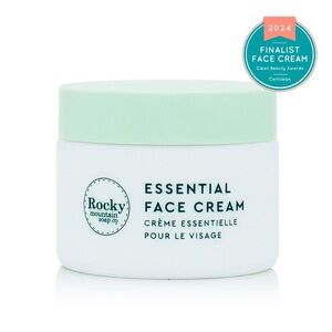 Rocky Mountain Soap co. Essential Face Cream